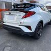 toyota c-hr 2019 -TOYOTA--C-HR 6AA-ZYX11--ZYX11-2008650---TOYOTA--C-HR 6AA-ZYX11--ZYX11-2008650- image 2