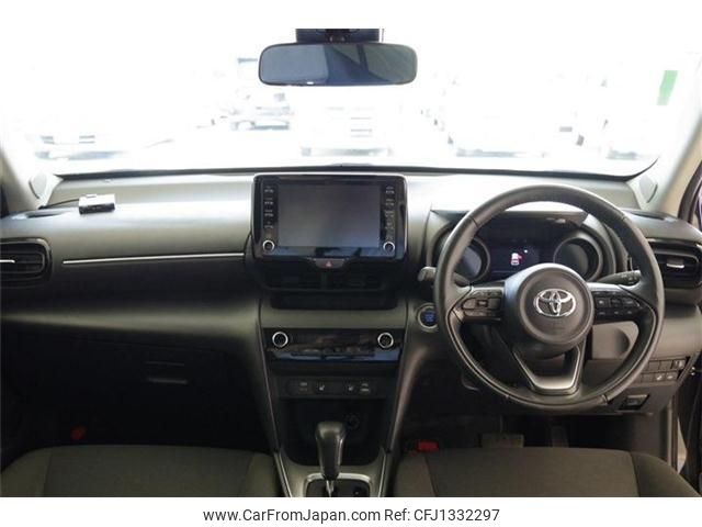 toyota yaris-cross 2023 -TOYOTA--Yaris Cross MXPB10--3030370---TOYOTA--Yaris Cross MXPB10--3030370- image 2
