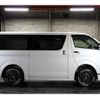 toyota hiace-van 2011 -TOYOTA--Hiace Van KDH206V--8039430---TOYOTA--Hiace Van KDH206V--8039430- image 21