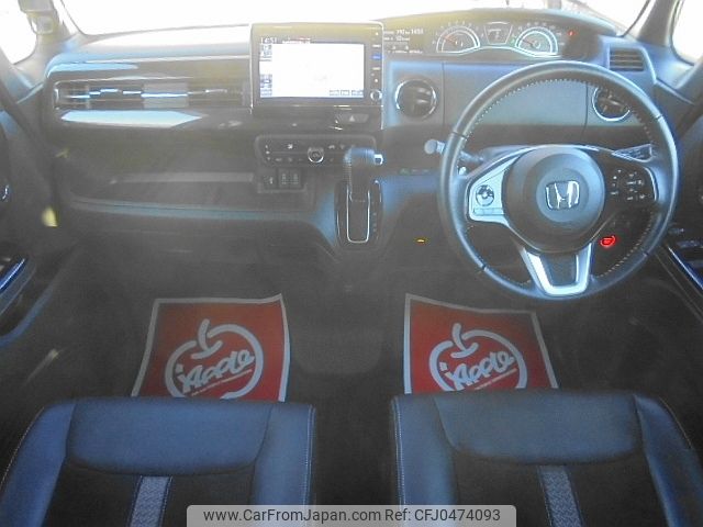 honda n-box 2020 -HONDA--N BOX 6BA-JF3--JF3-2238516---HONDA--N BOX 6BA-JF3--JF3-2238516- image 2