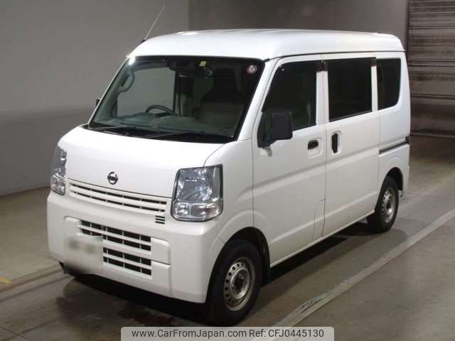 nissan clipper-van 2020 -NISSAN--Clipper Van HBD-DR17V--DR17V-453515---NISSAN--Clipper Van HBD-DR17V--DR17V-453515- image 1