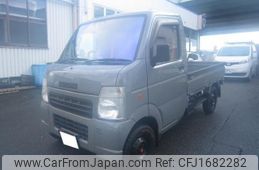 suzuki carry-truck 2012 CFJ1682282
