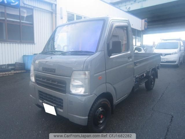 suzuki carry-truck 2012 CFJ1682282 image 1
