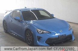 toyota 86 2019 -TOYOTA--86 ZN6--101727---TOYOTA--86 ZN6--101727-