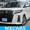 toyota alphard 2020 quick_quick_3BA-AGH30W_AGH30-9015813 image 1