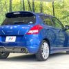 suzuki swift 2012 quick_quick_ZC32S_ZC32S-105310 image 17