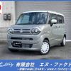 suzuki wagon-r-smile 2024 GOO_JP_700102009130250210002 image 1