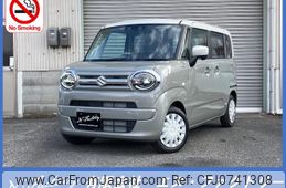 suzuki wagon-r-smile 2024 GOO_JP_700102009130250210002