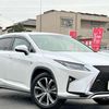 lexus rx 2018 GOO_JP_700050301430241217017 image 6