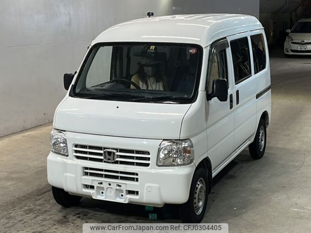 honda acty-van 2018 -HONDA--Acty Van HH5-2011662---HONDA--Acty Van HH5-2011662- image 1