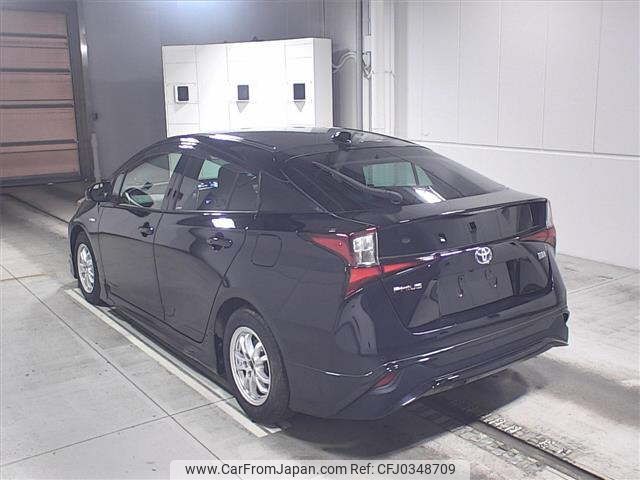 toyota prius 2019 -TOYOTA--Prius ZVW51-6088479---TOYOTA--Prius ZVW51-6088479- image 2