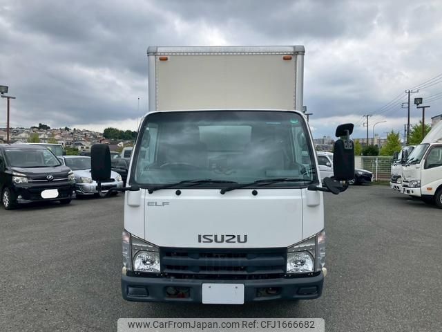 isuzu elf-truck 2014 CFJ1666682 image 2