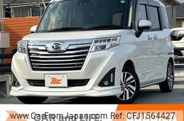 daihatsu thor 2019 CFJ1564427