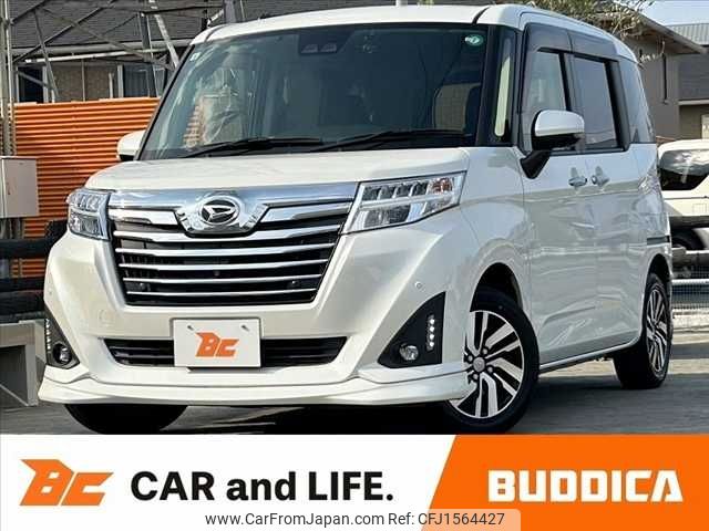 daihatsu thor 2019 CFJ1564427 image 1