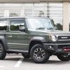 suzuki jimny-sierra 2020 CFJ1825017 image 1