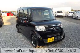 honda n-box 2017 -HONDA 【野田 580ｱ1234】--N BOX DBA-JF2--JF2-1524865---HONDA 【野田 580ｱ1234】--N BOX DBA-JF2--JF2-1524865-