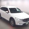 mazda cx-8 2018 -MAZDA--CX-8 3DA-KG2P--KG2P-116125---MAZDA--CX-8 3DA-KG2P--KG2P-116125- image 4