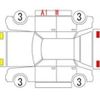toyota alphard 2017 -TOYOTA--Alphard DBA-AGH30W--AGH30-0134583---TOYOTA--Alphard DBA-AGH30W--AGH30-0134583- image 2