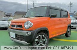 suzuki hustler 2014 CFJ1857491