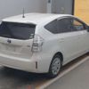 toyota prius-α 2014 -TOYOTA--Prius α DAA-ZVW41W--ZVW41-3352682---TOYOTA--Prius α DAA-ZVW41W--ZVW41-3352682- image 2