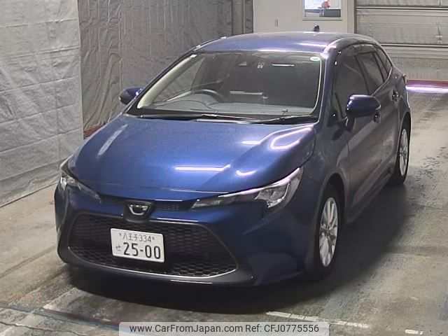 toyota corolla-touring-wagon 2019 -TOYOTA 【八王子 334せ2500】--Corolla Touring ZRE212W-6001880---TOYOTA 【八王子 334せ2500】--Corolla Touring ZRE212W-6001880- image 1