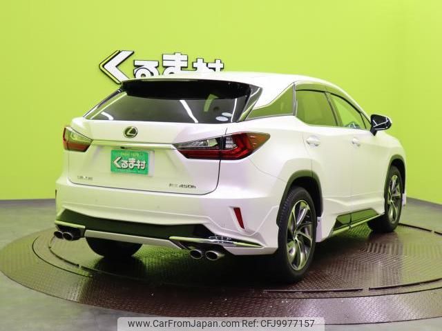 lexus rx 2017 quick_quick_DAA-GYL25W_GYL25-0013585 image 2