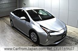 toyota prius 2016 -TOYOTA--Prius ZVW50-6035142---TOYOTA--Prius ZVW50-6035142-