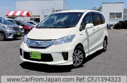 honda freed 2012 CFJ1394323