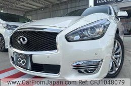 nissan fuga 2016 -NISSAN--Fuga HY51--850485---NISSAN--Fuga HY51--850485-