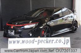 honda civic 2020 quick_quick_6BA-FK8_FK8-1300219