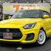 suzuki swift 2017 -SUZUKI--Swift CBA-ZC33S--ZC33S-102844---SUZUKI--Swift CBA-ZC33S--ZC33S-102844- image 1