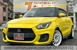 suzuki swift 2017 -SUZUKI--Swift CBA-ZC33S--ZC33S-102844---SUZUKI--Swift CBA-ZC33S--ZC33S-102844-