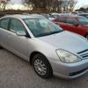 toyota allion 2006 -TOYOTA--Allion CBA-NZT240--NZT240-0087981---TOYOTA--Allion CBA-NZT240--NZT240-0087981- image 20