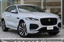 jaguar f-pace 2021 CFJ1803560