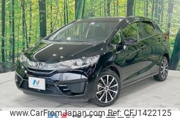 honda fit 2013 -HONDA--Fit DAA-GP5--GP5-1008445---HONDA--Fit DAA-GP5--GP5-1008445-