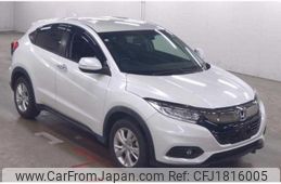 honda vezel 2020 CFJ1816005