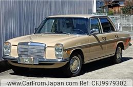 mercedes-benz e-class 1974 -MERCEDES-BENZ--Benz E Class 114015--114015-12210469---MERCEDES-BENZ--Benz E Class 114015--114015-12210469-