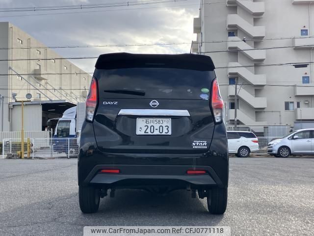 nissan dayz 2019 quick_quick_5AA-B47W_B47W-0002636 image 2