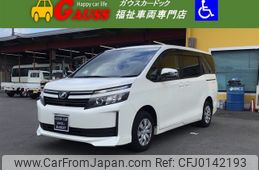 toyota voxy 2017 -TOYOTA--Voxy DBA-ZRR80G--ZRR80-0308375---TOYOTA--Voxy DBA-ZRR80G--ZRR80-0308375-