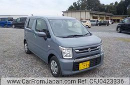 suzuki wagon-r 2023 -SUZUKI 【野田 580ｱ1234】--Wagon R 5BA-MH85S--MH85S-172737---SUZUKI 【野田 580ｱ1234】--Wagon R 5BA-MH85S--MH85S-172737-