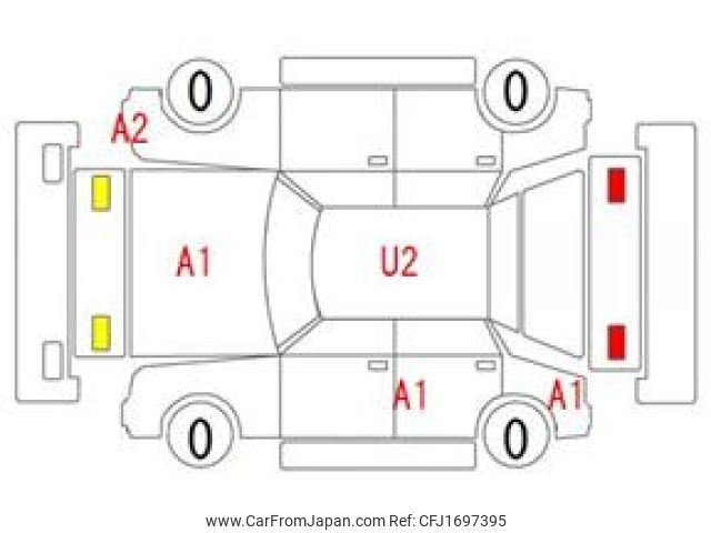 honda n-wgn 2019 CFJ1697395 image 2