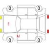 toyota c-hr 2019 -TOYOTA--C-HR DAA-ZYX10--ZYX10-2183486---TOYOTA--C-HR DAA-ZYX10--ZYX10-2183486- image 2