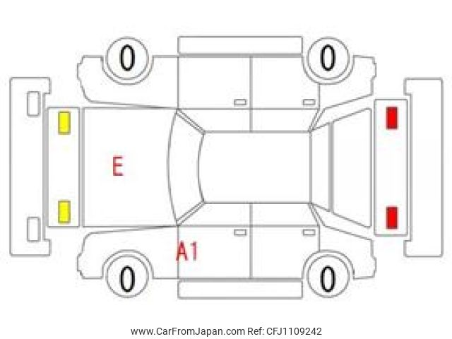 toyota c-hr 2019 -TOYOTA--C-HR DAA-ZYX10--ZYX10-2183486---TOYOTA--C-HR DAA-ZYX10--ZYX10-2183486- image 2