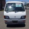 mitsubishi minicab-truck 1996 No5382 image 1