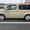 nissan cube 2009 -NISSAN 【名変中 】--Cube Z12--014403---NISSAN 【名変中 】--Cube Z12--014403- image 29