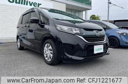 honda freed 2019 -HONDA--Freed DBA-GB5--GB5-1118264---HONDA--Freed DBA-GB5--GB5-1118264-