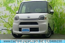 daihatsu tanto 2015 quick_quick_DBA-LA610S_LA610S-0049323