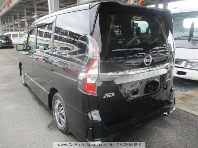 nissan serena 2020 quick_quick_DAA-HFC27_HFC27-064543 image 2