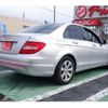 mercedes-benz c-class 2012 -MERCEDES-BENZ 【習志野 331ﾁ 750】--Benz C Class DBA-204048--WDD2040482A723575---MERCEDES-BENZ 【習志野 331ﾁ 750】--Benz C Class DBA-204048--WDD2040482A723575- image 2