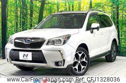 subaru forester 2012 quick_quick_SJG_SJG-003788